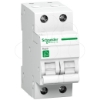 Imagem de Disjuntor Resi9 2P  40A Curva C 3000A IEC 60898 1