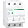 Imagem de Disjuntor Resi9 3P  20A Curva C 3000A IEC 60898 1