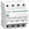 Imagem de Disjuntor Resi9 4P  32A Curva C 3000A IEC 60898 1