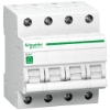 Imagem de Disjuntor Resi9 4P  32A Curva C 3000A IEC 60898 1