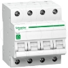 Imagem de Disjuntor Resi9 4P  32A Curva C 3000A IEC 60898 1