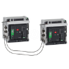 Imagem de interface and automatic controller - ACP + UA - 110..127 V