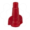 Imagem de Thorsman - Conector de torcao Torix T6 - 100 unidades