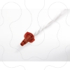 Imagem de Thorsman - Conector de torcao Torix T6 - 100 unidades