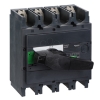 Imagem de interruptor seccionador Interpact INS630 - 630 A - 4 polos