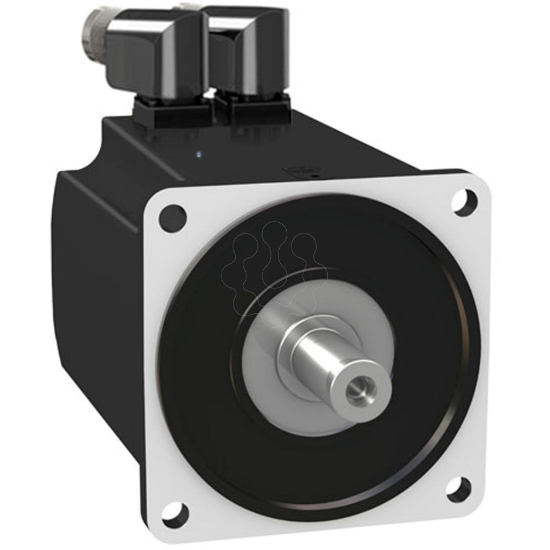 Imagem de Servo motor BMH - 10.3 Nm - 4000 rpm - com travao - IP65/IP67