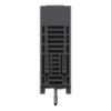 Imagem de Modulo de entrada analogica Modicon X80 4 EN 16b Aisl 10v 20mA