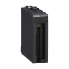 Imagem de Modulo de entrada analogica Modicon X80 8 EN 16b No Aisl 10v 20mA
