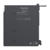Imagem de Modulo de entrada analogica Modicon X80 8 EN 16b No Aisl 10v 20mA