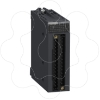 Imagem de Modulo de entrada analogica Modicon X80 8 EN 16b Aisl 10v 20mA