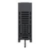 Imagem de Modulo de entrada analogica Modicon X80 8 EN 16b Aisl 10v 20mA