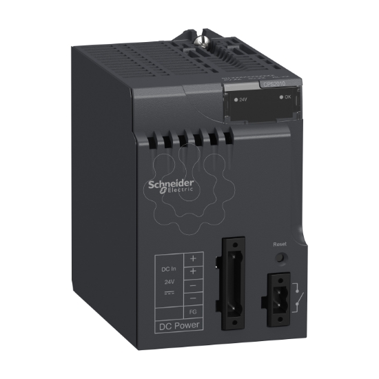 Imagem de Modulo de energia Modicon X80 FA 24vDC 16W Aisl.