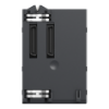 Imagem de Modulo de energia Modicon X80 FA 24vDC 16W Aisl.