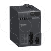 Imagem de Modulo de energia Modicon X80 FA 24/48vDC 31W Aisl.