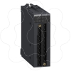 Imagem de Modulo de entrada discreta Modicon X80 16 EN 24vDC 20P