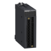 Imagem de Modulo de entrada discreta Modicon X80 16 EN 24vDC 20P