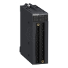 Imagem de Modulo de entrada discreta Modicon X80 16 EN 24vDC 20P