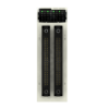 Imagem de Modulo de entrada discreta Modicon X80 64 EN 24vDC 2x40P