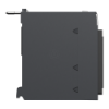 Imagem de Modulo de entrada discreta Modicon X80 64 EN 24vDC 2x40P