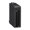 Imagem de Módulo de saída discreta Modicon X80 16 SD TRT 24vDC LogPos (20P)