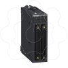 Imagem de Módulo de saída discreta Modicon X80 64 SD TRT 24vDC LogPos (2x40P)