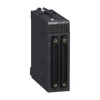 Imagem de Módulo de saída discreta Modicon X80 64 SD TRT 24vDC LogPos (2x40P)
