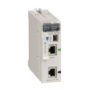 Imagem de Modulo processador Modicon M340 CPU Eth Serie USB 1024D 256A