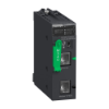 Imagem de Modulo processador Modicon M340 CPU Eth Serie USB 1024D 256A