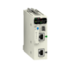 Imagem de Modulo processador Modicon M340 CPU Eth Serie USB 1024D 256A