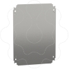 Imagem de Placa de montagem 400X300MM
