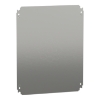 Imagem de Placa de montagem 500X400MM