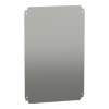 Imagem de Placa de montagem 600X400MM