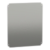 Imagem de Placa de montagem 600X500MM