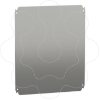 Imagem de Placa de montagem 600X500MM