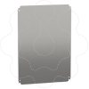 Imagem de Placa de montagem 700X500MM