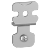Imagem de Spacial CRN 4 PATILHAS FIX murais  PARA ARM CRN
