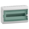 Imagem de Quadro estanque Kaedra IP65 1x18 modulos
