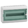 Imagem de Quadro estanque Kaedra IP65 1x18 modulos
