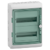 Imagem de Quadro estanque Kaedra IP65 2x12 modulos