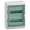 Imagem de Quadro estanque Kaedra IP65 2x12 modulos