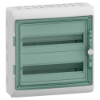 Imagem de Quadro estanque Kaedra IP65 2x18 modulos
