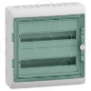 Imagem de Quadro estanque Kaedra IP65 2x18 modulos