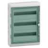 Imagem de Quadro estanque Kaedra IP65 3x18 modulos
