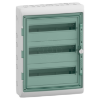 Imagem de Quadro estanque Kaedra IP65 3x18 modulos