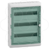 Imagem de Quadro estanque Kaedra IP65 3x18 modulos