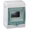 Imagem de Quadro estanque Mini Kaedra IP65 1x6 modulos