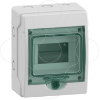Imagem de Quadro estanque Mini Kaedra IP65 1x6 modulos