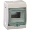 Imagem de Quadro estanque Mini Kaedra IP65 1x6 modulos