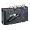 Imagem de interruptor seccionador Interpact INS800 - 800 A - 4 polos