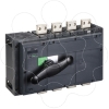 Imagem de interruptor seccionador Interpact INS1600 - 1600 A - 4 polos